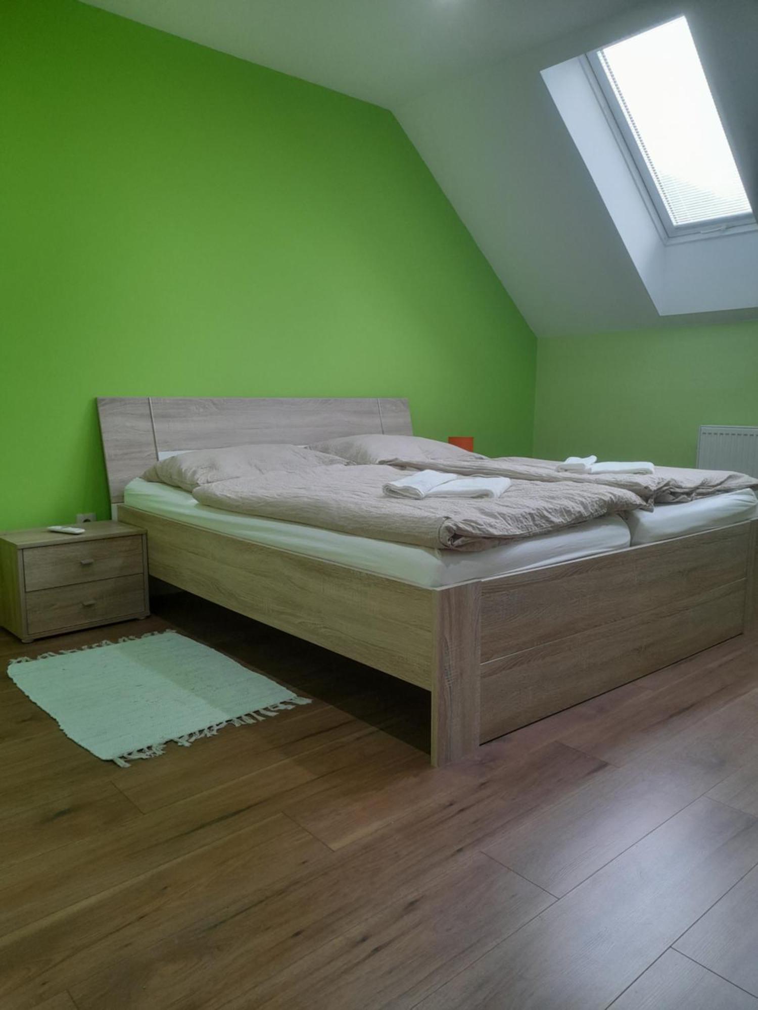 Apartmán U Karin Trencianske Teplice