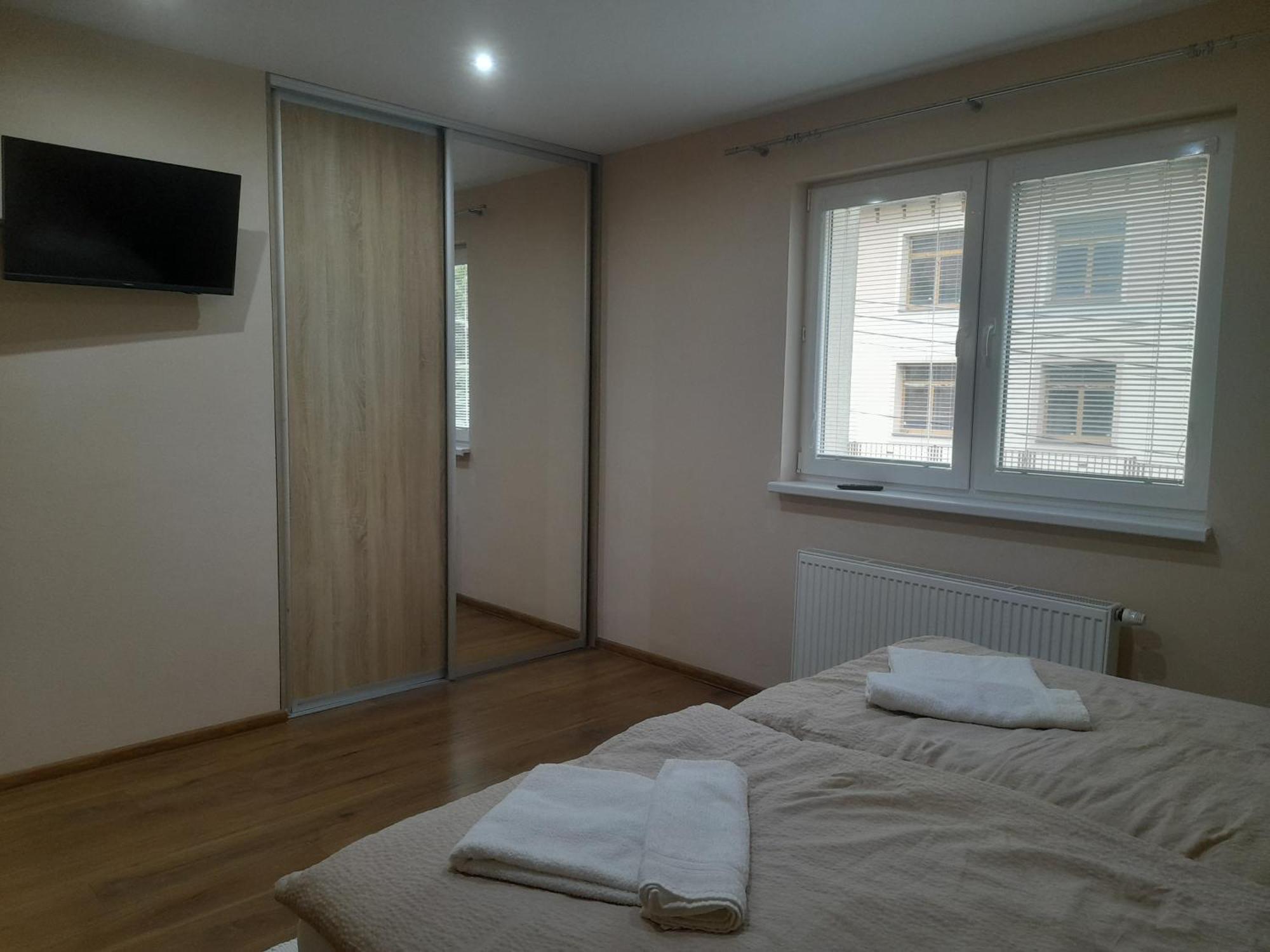 U Karin Apartmán