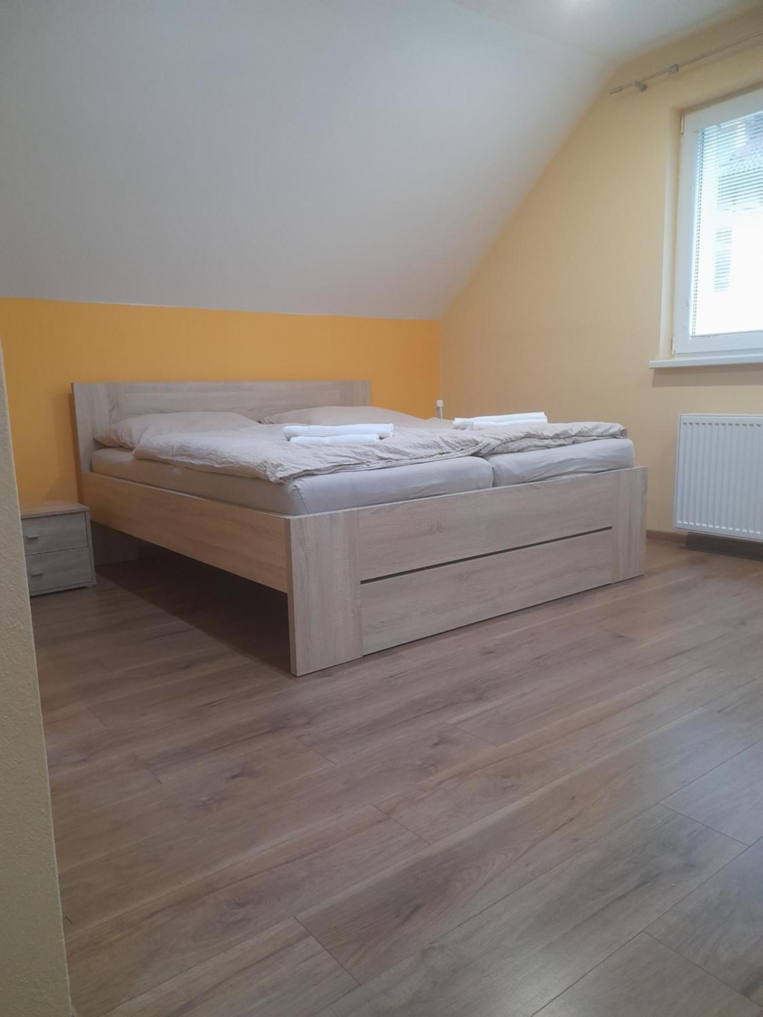 U Karin Apartmán Trencianske Teplice
