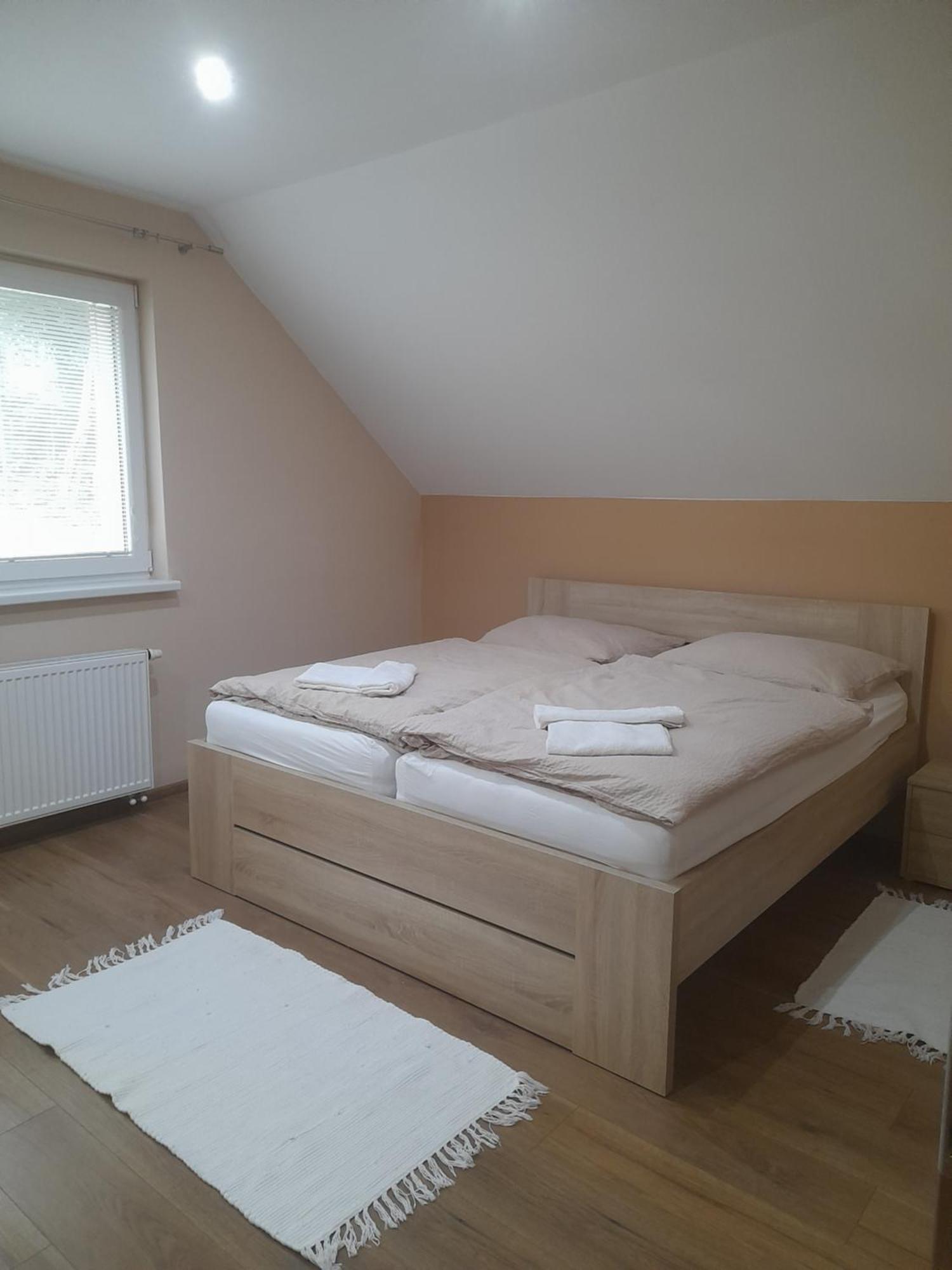 U Karin Apartmán Trencianske Teplice