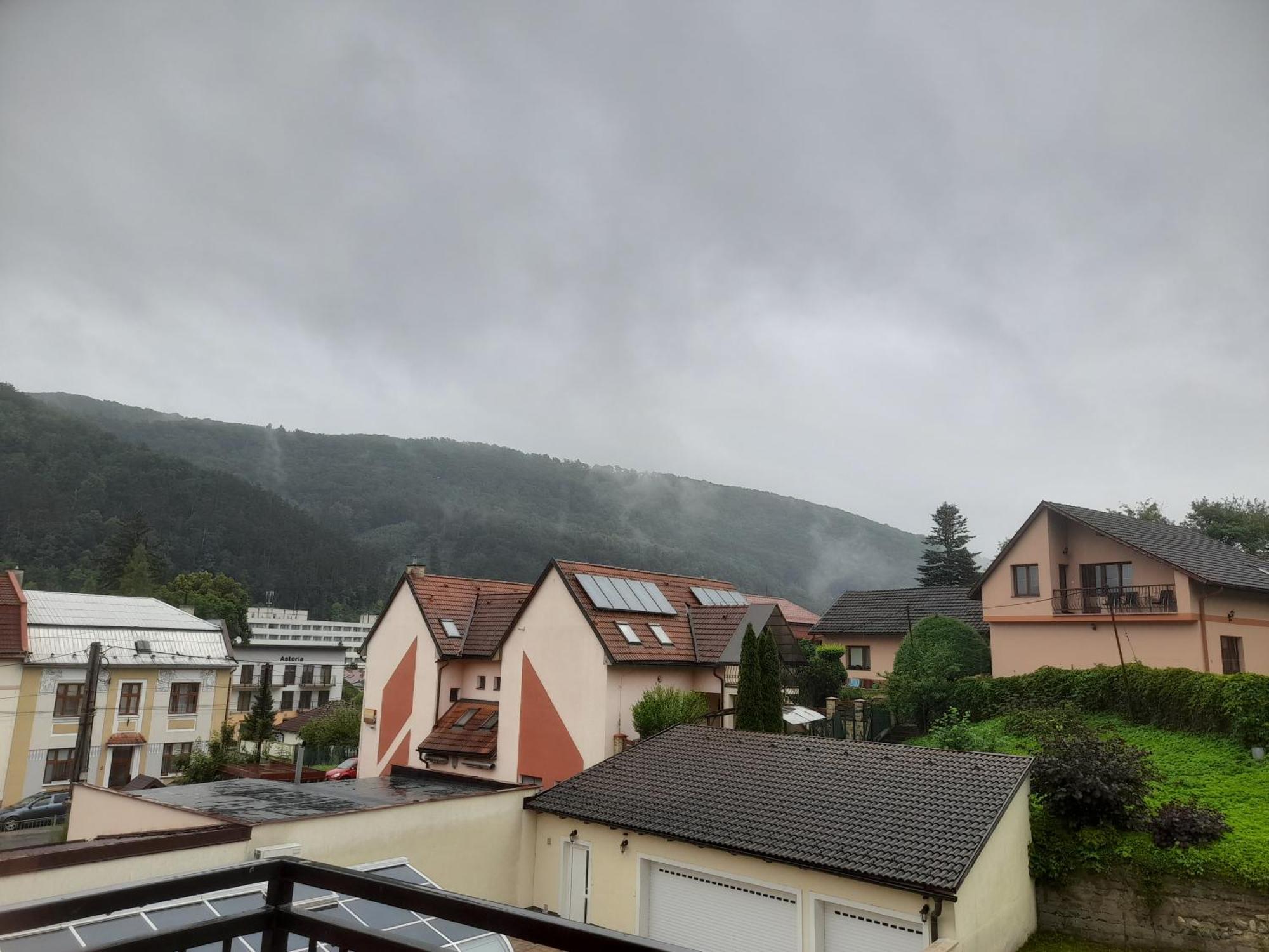 Apartmán U Karin *