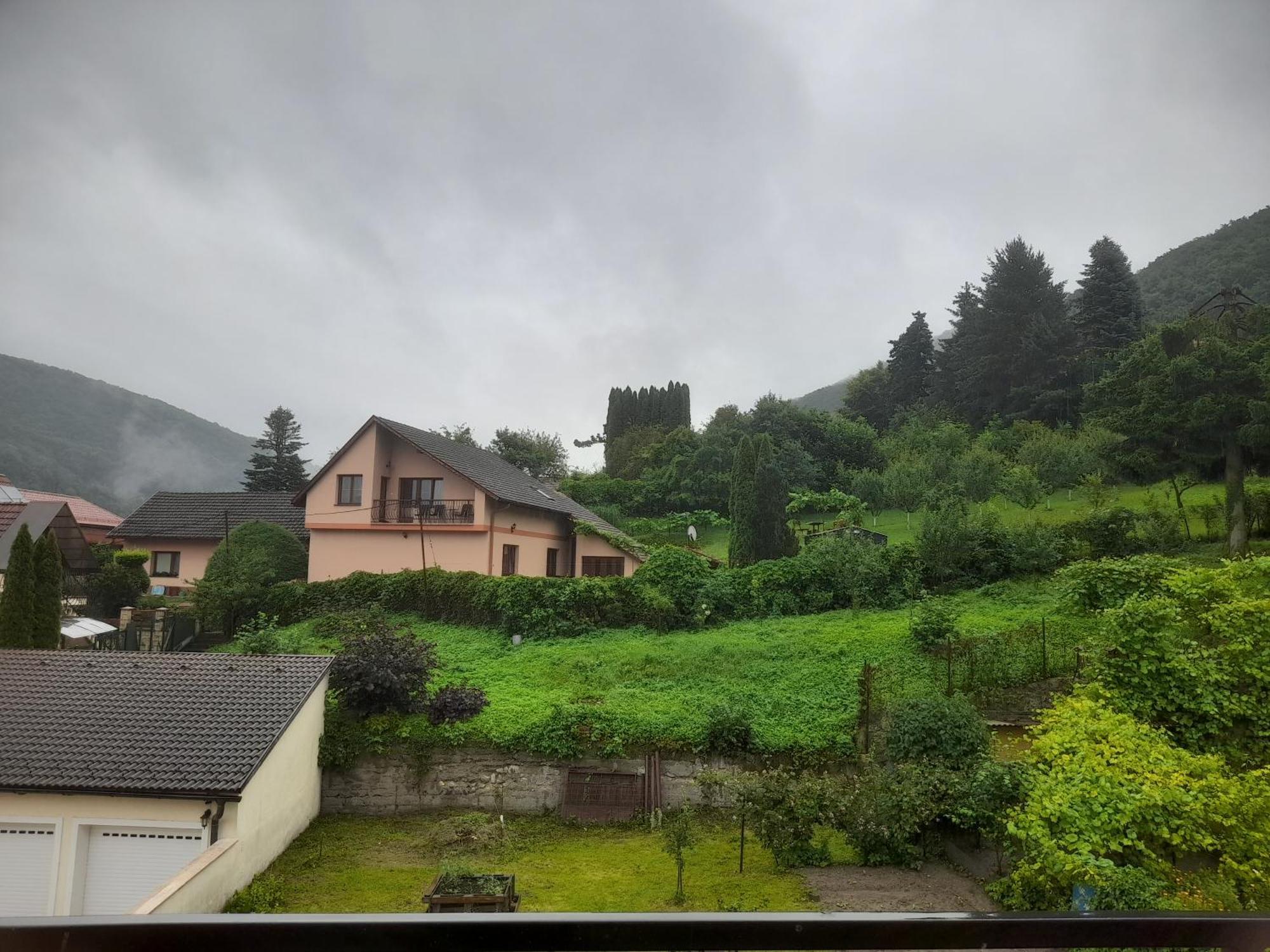 Apartmán U Karin Trencianske Teplice